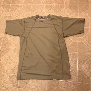 Columbia Wicking T shirt